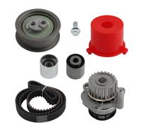 Timing Belt Kit Water Pump Kit For Audi A3 A4 TT Base VW Eos Jetta Passat 2.0
