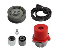 Timing Belt Kit &Water Pump Kit for Audi A3 Base A4 Cabriolet TT Base BPY CDMA