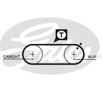 GATES KP15035 Water pump and timing belt kit