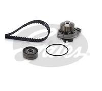 Timing Belt Kit + Water Pump KP15245 GATES for AUDI 100 C3 Saloon 200 C3 Saloon