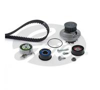 Gates KP15369XS-1 PowerGrip Timing Belt Kit & Water Pump