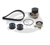 Gates KP15408XS Water Pump with Gear Belt Set