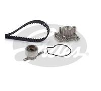 GATES KP15410XS-2 Water pump and timing belt kit