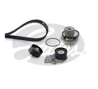 GATES KP15419XS-1 Water pump and timing belt kit
