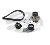GATES KP15419XS-2 Water pump and timing belt kit