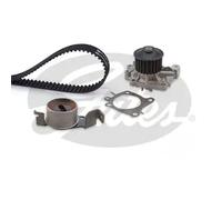 Gates KP15445XS-1 PowerGrip Timing Belt Kit & Water Pump