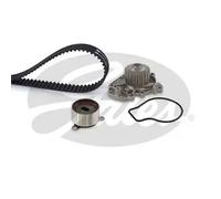 Timing Belt Kit + Water Pump KP15505XS GATES for HONDA CR-V I