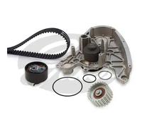 Timing Belt Kit + Water Pump KP15592XS GATES for FIAT IVECO
