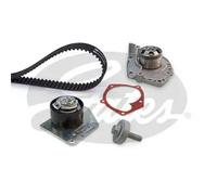 Gates Water Pump and Timing Belt Kit KP15654XS PowerGrip