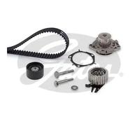 Timing Belt Kit + Water Pump KP15684XS-1 GATES for ALFA ROMEO FIAT JEEP