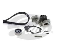Gates Timing Belt Kit & Water Pump KP25454XS-2 PowerGrip