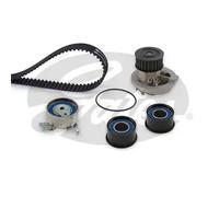 GATES KP25461XS Water pump and timing belt kit