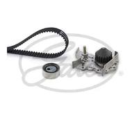 Timing Belt Kit + Water Pump KP25473XS GATES for RENAULT DACIA