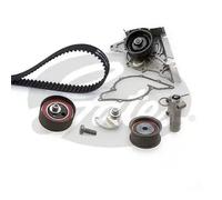 GATES KP25493XS-1 Water pump and timing belt kit
