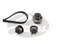 Timing Belt Kit + Water Pump KP25508XS-1 GATES for FORD MONDEO Mk II COUGAR