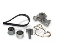 GATES KP25555XS Water pump and timing belt kit