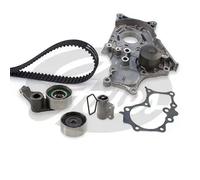 Timing Belt Kit + Water Pump KP25562XS-2 GATES for TOYOTA COROLLA COROLLA Estate