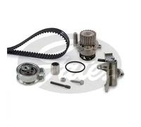 GATES KP25569XS-2 Water pump and timing belt kit