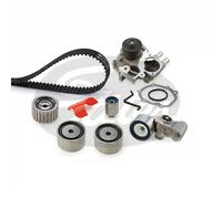 Timing Belt Kit + Water Pump KP25612XS-2 GATES for SUBARU IMPREZA Saloon