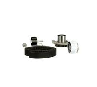 GATES KP25663XS Water pump and timing belt kit