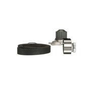 GATES KP2T265-2 Water pump and timing belt kit