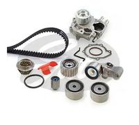 GATES PowerGrip Kit + Waterpump + Thermostat KP2TH15612XS-3