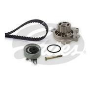 GATES KP35323XS Water pump and timing belt kit