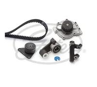 Genuine GATES Timing Belt/Water Pump Kit for Volvo V70 2.0 Nov 1996 to Dec 2000