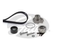 GATES KP35462XS Water pump and timing belt kit