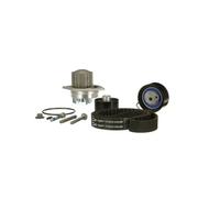 GATES KP35581XS Water pump and timing belt kit