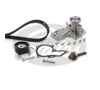 Gates Water Pump & Timing Belt Kit KP35669XS PowerGrip