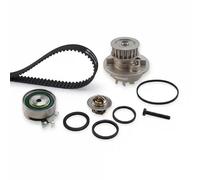 Gates Water Pump & Timing Belt Kit KP3TH15310XS for Opel/Vauxhall