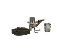 Timing Belt Kit + Water Pump KP45678XS-1 GATES for VW AUDI SKODA SEAT