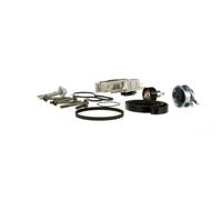 GATES KP75680XS-4 Water pump and timing belt kit