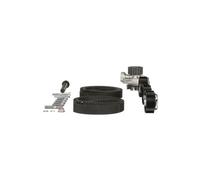 GATES KP85323XS-1 Water pump and timing belt kit