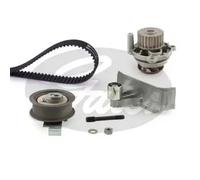 Timing Belt Kit + Water Pump KP85491XS-2 GATES for AUDI A4 B6 A6 C5 A6 C5 Avant