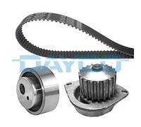 DAYCO KTBWP1130 Water pump and timing belt kit