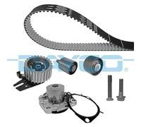 Timing Belt Kit + Water Pump KTBWP11910 DAYCO for JEEP ALFA ROMEO