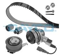 DAYCO KTBWP11920 Water pump and timing belt kit