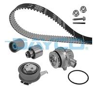 DAYCO KTBWP11921 Water pump and timing belt kit