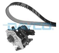 Timing Belt Kit + Water Pump KTBWP12100 DAYCO for AUDI VW CUPRA