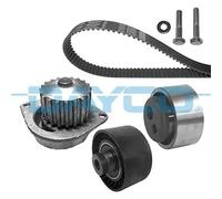 Timing Belt Kit + Water Pump KTBWP1440 DAYCO for PEUGEOT CITROËN