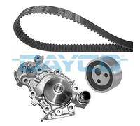 DAYCO KTBWP1740 Water pump and timing belt kit