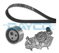 Timing Belt Kit + Water Pump KTBWP1743 DAYCO for RENAULT TWINGO I