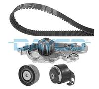 Timing Belt Kit + Water Pump KTBWP1940 DAYCO for RENAULT LAGUNA I Estate