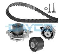Timing Belt Kit + Water Pump KTBWP1990 DAYCO for FIAT MAREA MAREA Weekend PUNTO