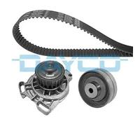 DAYCO KTBWP2050 Water pump and timing belt kit