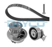 DAYCO KTBWP2210 Water pump and timing belt kit