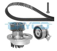 WATER PUMP & TIMING BELT KIT KTBWP2215 FOR DAEWOO LANOS/SENS L13 1.3L 4cyl