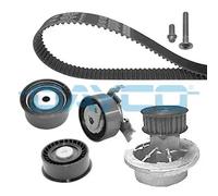 DAYCO KTBWP2520 Water pump and timing belt kit